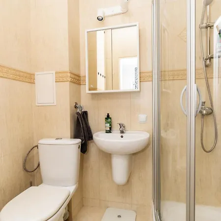 Apartament Artbase - Cozy And Close To Everywhere *