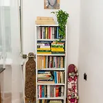 Artbase - Cozy And Close To Everywhere 公寓 波兹南