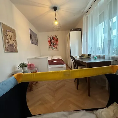 Artbase - Cozy And Close To Everywhere Appartement Poznań
