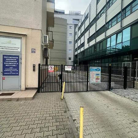 Artbase - Cozy And Close To Everywhere Appartement Poznań