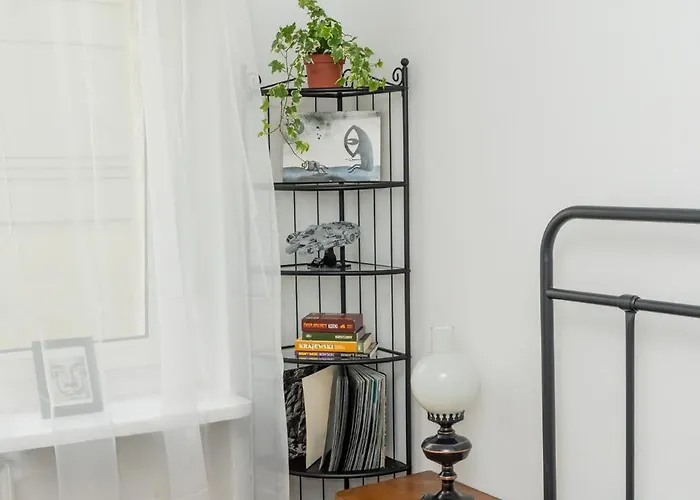 Artbase - Cozy And Close To Everywhere Appartement *